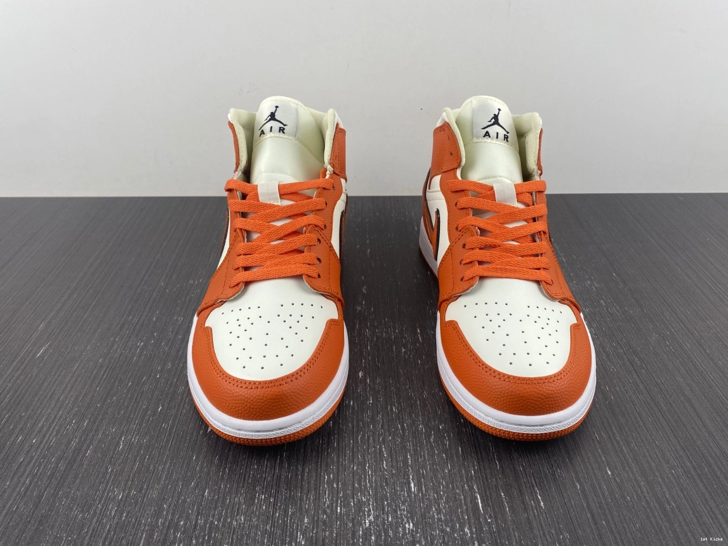 SE Jordan Mid Sport Spice 1 DV1302-100 Air 1223